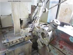 Токарно-револьверный станок KOVOSVIT MAS MAS A 20 B